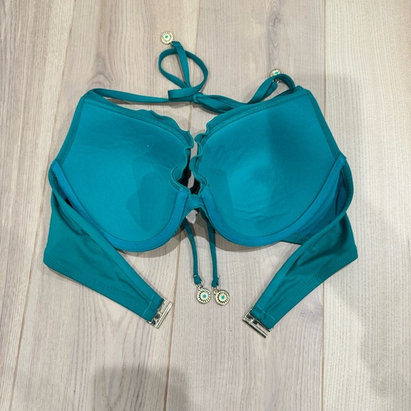 Underwire Bikini Top - Picture 4 of 7